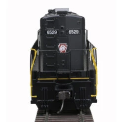 Atlas Master 10003669 HO Scale GE U28C Diesel Locomotive Pennsylvania PRR 6534 -Bachmann Zone 10003669 3