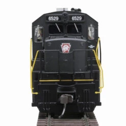 Atlas Master 10003669 HO Scale GE U28C Diesel Locomotive Pennsylvania PRR 6534 -Bachmann Zone 10003669 4