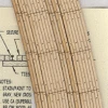 Blair Line 127 HO Scale Wood Grade Crossing For 22" Radius Kit 2 Pack -Bachmann Zone 184 127