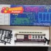 Roundhouse 3726 HO Scale Overton Combine Kit Pennsylvania PRR - NOS -Bachmann Zone 20221125 125756