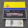 Athearn Genesis (Yellow Box) G6120 HO Scale EMD SD70M EMD Leasing 7018 - NOS -Bachmann Zone 20230103 125709