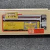 Train Miniature 8107 HO Scale 40' Wood Reefer Kit IGA Stores URTC 16803 - NOS -Bachmann Zone 20230412 153204