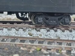 PFM United HO Scale Pennsylvania K4s 4-6-2 Steam Locomotive - Painted Brass 12 PFM United HO Scale Pennsylvania K4s 4-6-2 Steam Locomotive - Painted Brass -Bachmann Zone 20230507 103027