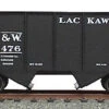 Accurail 25031 HO Scale USRA 55 Ton 2 Bay Open Hopper Kit Lackawanna DL&W - NOS 2 Accurail 25031 HO Scale USRA 55 Ton 2 Bay Open Hopper Kit Lackawanna DL&W - NOS -Bachmann Zone accurail 25031 ho scale usra 55 ton 2 bay open hopper kit lackawanna dl w nos