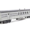 AHM 6403-CE HO Scale Smooth Side RPO New York Central 20th - NOS -Bachmann Zone ahm 6403 ce ho scale smooth side rpo new york central 20th nos