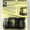 American Limited Models 9010 HO Scale Working Diaphragm Kits 1 Pair