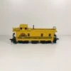 Athearn 1258 HO Scale Cupola Caboose (Blue Box Kit) Rio Grande D&RGW 01435 - NOS -Bachmann Zone athearn 1258 ho scale cupola caboose blue box kit rio grande d rgw 01435 nos