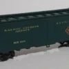 Athearn 1609 HO Scale 40' Steel Reefer (Blue Box Kit) REX 6119 - NOS 2 Athearn 1609 HO Scale 40' Steel Reefer (Blue Box Kit) REX 6119 - NOS -Bachmann Zone athearn 1609 ho scale 40 steel reefer blue box kit rex 6119 nos