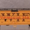 Athearn 5212 HO Scale 40' Wood Reefer (Blue Box Kit) Swift SRLX 21044 - NOS -Bachmann Zone athearn 5212 ho scale 40 wood reefer blue box kit swift srlx 21044 nos
