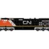 Athearn 78060 HO Scale GE C44-9W Diesel Loco Canadian National CN 2616 -Bachmann Zone athearn 78060 ho scale ge c44 9w diesel loco canadian national cn 2616