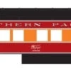 Athearn 78786 HO Scale Heavyweight Passenger Car Pullman Southern Pacific DaylightSP 8006 - NO -Bachmann Zone athearn 78786 ho scale heavyweight passenger car pullman southern pacific daylight sp 8006 no