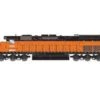 Athearn 86983 HO Scale EMD SD45T-2 Bessemer & Lake Erie 905 DCC & Sound