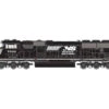 Athearn G65295 HO Scale SD60E Norfolk Southern NS 7000 DCC & Sound -Bachmann Zone athearn g65295 ho scale sd60e norfolk southern ns 7000 dcc sound