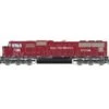 Athearn G71120 HO EMD SD70M EMD Leasing EMDX 7016 -Bachmann Zone athearn g71120 ho emd sd70m emd leasing emdx 7016