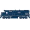 Athearn Genesis G13342 HO Scale EMD GP15-1 Missouri Pacific MP 1555 DCC -Bachmann Zone athearn genesis g13342 ho scale emd gp15 1 missouri pacific mp 1555 dcc