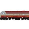 Athearn Genesis G19600 HO Scale EMD FP7A Canadian Pacific CPR 4066 DC -Bachmann Zone athearn genesis g19600 ho scale emd fp7a canadian pacific cpr 4066 dc