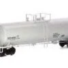Athearn Genesis G40169 HO Scale GATC 20,000 Gal Tank Car GATX 44001 -Bachmann Zone athearn genesis g40169 ho scale gatc 20 000 gal tank car gatx 44001