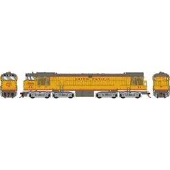 Bachmann Zone -Bachmann Zone athearn genesis g41077 ho scale ge u50 diesel union pacific up 52 2