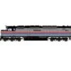 Athearn Genesis G64220 HO Scale EMD SDP40F Diesel Amtrak 611 DCC Sound -Bachmann Zone athearn genesis g64220 ho scale emd sdp40f diesel amtrak 611 dcc sound