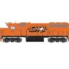 Athearn Genesis G64832 HO Scale GP40-2 Detroit Toledo & Ironton DT&I 422 -Bachmann Zone athearn genesis g64832 ho scale gp40 2 detroit toledo ironton dt i 422