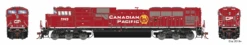 Athearn Genesis G75755 HO Scale SD70ACu Canadian Pacific CP 7025 5 Athearn Genesis G75755 HO Scale SD70ACu Canadian Pacific CP 7025 -Bachmann Zone athearn genesis g75755 ho scale sd70acu canadian pacific cp 7025 2