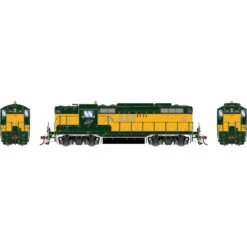 Athearn Genesis G82729 HO Scale EMD GP9 Chicago NorthWestern CNW 1741 DC 5 Athearn Genesis G82729 HO Scale EMD GP9 Chicago NorthWestern CNW 1741 DC -Bachmann Zone athearn genesis g82729 ho scale emd gp9 chicago northwestern cnw 1741 dc 2