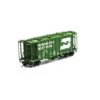 Athearn Genesis G87674 HO Scale GATC 2600 Airslide Hopper Burlington Northern BN 400112 -Bachmann Zone athearn genesis g87674 ho scale gatc 2600 airslide hopper burlington northern bn 400112