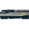 Athearn RTR 64851 HO Scale EMD F59PHI Diesel Amtrak California CDTX 2013 DC -Bachmann Zone athearn rtr 64851 ho scale emd f59phi diesel amtrak california cdtx 2013 dc