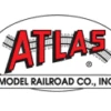 Atlas Gold 10004194 HO Scale GE Dash 8-40C Phase II With Ditch Lights Undecorated Kit DCC LokSound