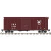 Atlas 20006829 HO Scale 40' Post War Boxcar Pennsylvania PRR 71426 -Bachmann Zone atlas 20006829 ho scale 40 post war boxcar pennsylvania prr 71426