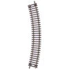 Atlas 511 HO Scale Code 83 15" Radius Curve Track Single -Bachmann Zone atlas 511 100 ho scale code 83 15 inch radius curve track 1