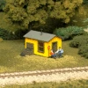 Atlas 702 HO Scale Trackside Shanty Kit 2 Atlas 702 HO Scale Trackside Shanty Kit -Bachmann Zone atlas 702 ho scale trackside shanty kit