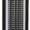 Atlas 822 HO Scale Code 100 Track 6" Straight (4 Pack) -Bachmann Zone atlas 822 ho code 100 6 22straight 21