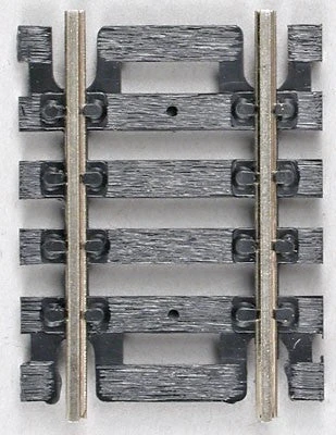 Atlas 825 HO Scale Code 100 Track 1.5" Straight (4 Pack) 3 Atlas 825 HO Scale Code 100 Track 1.5" Straight (4 Pack)