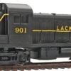 Atlas 8300 HO Scale ALCo RS3 Diesel Lackawanna DL&W 901 - NOS -Bachmann Zone atlas 8300 ho scale alco rs11 diesel lackawanna dl w 901 nos