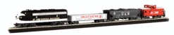 Bachmann Zone -Bachmann Zone b 691 ho setns