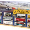 Bachmann 00614 HO Scale Overland Union Pacific Train Set -Bachmann Zone bachmann 00614 ho scale overland union pacific train set