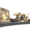 Bachmann 00752 HO Scale Strike Force Military Train Set -Bachmann Zone bachmann 00752 ho scale strike force military train set