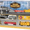 Bachmann 00761 HO Scale Yard Master Union Pacific Starter Train Set