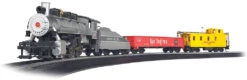 Bachmann Zone -Bachmann Zone bachmann 00761 ho scale yard master union pacific starter train set 2