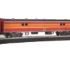 Bachmann 00776 HO Scale Daylight Special Southern Pacific Passgener Train Set 2 Bachmann 00776 HO Scale Daylight Special Southern Pacific Passgener Train Set -Bachmann Zone bachmann 00776 ho scale daylight special southern pacific passgener train set