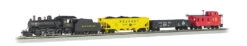 Bachmann Zone -Bachmann Zone bachmann 00825 ho scale echo valley model train set with dcc and sound a