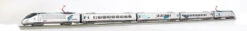 Bachmann Zone -Bachmann Zone bachmann 01205 ho scale amtrak acela starter train set with dcc 2