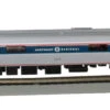 Bachmann 13118 HO Scale 85' Budd Amfleet I Business Coach Amtrak North East Ph VI -Bachmann Zone bachmann 13118 ho scale 85 budd amfleet i business coach amtrak north east ph vi