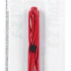 Bachmann 44498 E-Z Track 10' Red Terminal Extension Wire -Bachmann Zone bachmann 44498 e z track 10 red terminal extension wire