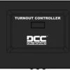 Bachmann 44949 Control Box For E-Z Track DCC Command Turnout -Bachmann Zone bachmann 44949 control box for e z track dcc command turnout