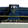 Bachmann Spectrum 41-0802-12 HO Scale GE 44 Ton Switcher Baltimore & Ohio B&O 19 - NOS -Bachmann Zone bachmann spectrum 41 0802 12 ho scale ge 44 ton switcher baltimore ohio b o 19 nos