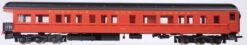 Bachmann Spectrum 89126 HO Scale Heavyweight Observation N&W 101 - NOS
