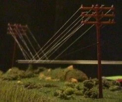 Berkshire Junction 100' EZ Line Heavy Rope