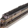 BLI 2505 HO Scale Baldwin Centipede Pennsylvania PRR 5820 Paragon4 -Bachmann Zone bli 2505 ho scale baldwin centipede pennsylvania prr 5820 paragon4